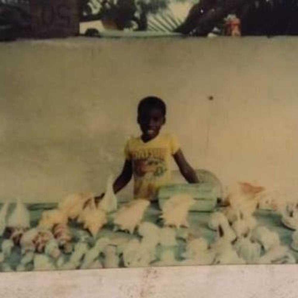 Meet your Posher, Bobby